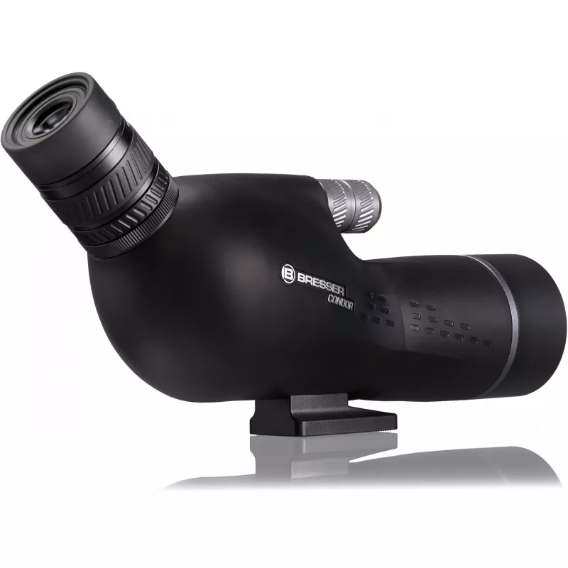 Monocular Bresser Optics Condor 15-45x50 Gen. II 45x BaK-4 Black