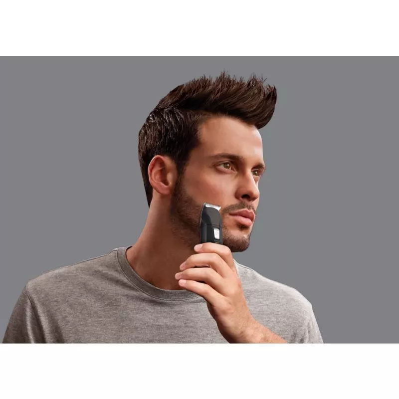 Remington PG6030 - Black - 0.2 Mm - 1.6 cm - Beard - Ear - Nose -...