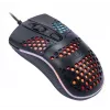 Rebeltec Wired Gaming Mouse Ghost