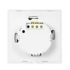 Smart switch LogiLink SH0111 Wireless White