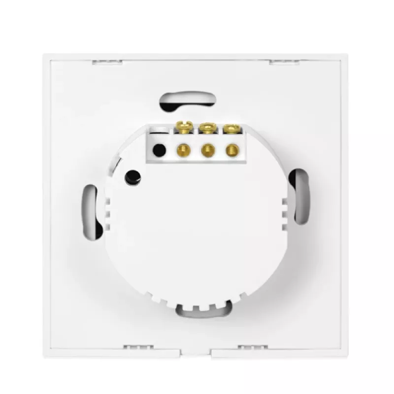 Smart switch LogiLink SH0111 Wireless White