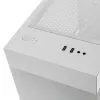 PC Case Lian Li LANCOOL 205 Mesh C Midi Tower White