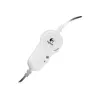 Headset Logitech H150 White
