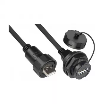 Goodconnections IC04-U203 USB Cable