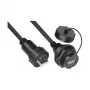 Goodconnections IC04-U203 USB Cable