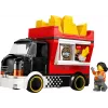 LEGO CITY 60488 Fries Food Truck