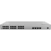 Switch HUAWEI S220-24P4X — 24 x Gigabit (10/100/1000) RJ-45, 4 x SFP+, PoE, 1U grey
