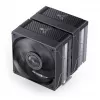 CPU Cooler Jonsbo CR-3000E Dual Tower with 120mm Fans, Air Cooler, TDP rating