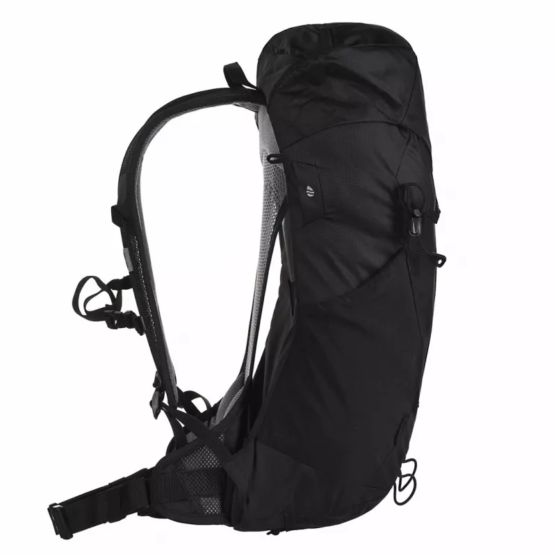 Deuter AC Lite 16 Hiking Backpack, 16 L, Black