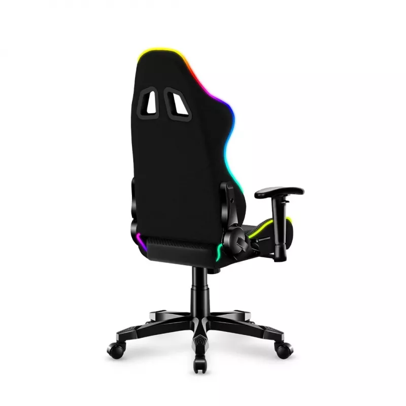 GAMING CHAIR FOR KID HUZARO RANGER 6.0 RGB MESH