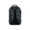 Razer | V3 17inch Backpack | Rogue | Fits up to size 17 inch | Backpack | Chromatic | Shoulder strap | Waterproof