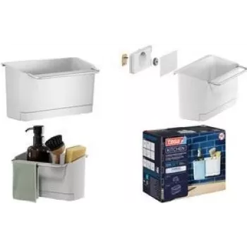 Tesa KITCHEN Sink Organiser Set (70046-00000-00)