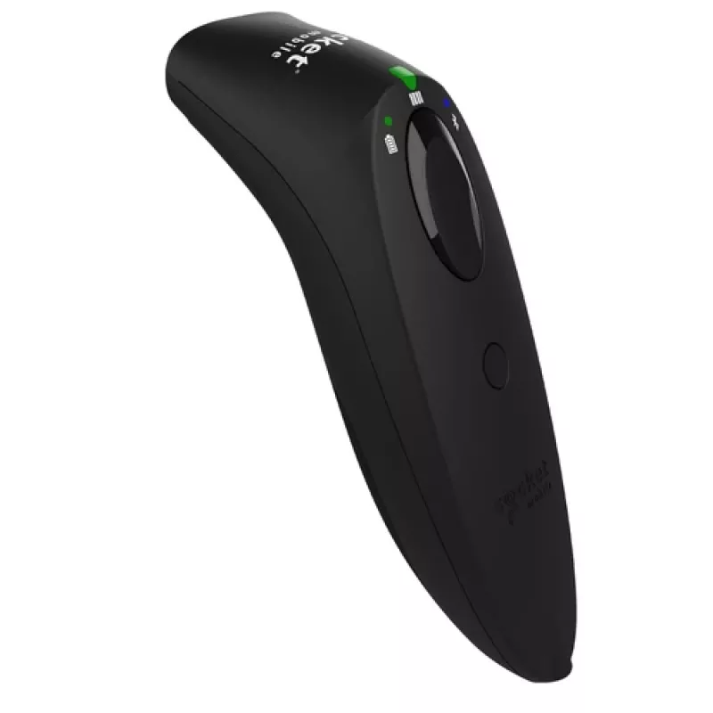 Handheld bar code reader Socket Mobile S740