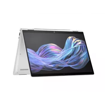 HP EliteBook X Flip G1i B66P4ES 14 WUXGA IPS 400 Nits, Touch, Intel Core Ultra 7 258V, 32GB RAM, 2TB SSD, LTE, Windows 11 Pro, Glacial Silver