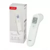Non-contact infrared thermometer Yuwell YT-1 — forehead, 32–43°C range, ±0.3°C accuracy, button control, alarm, AAA batteries