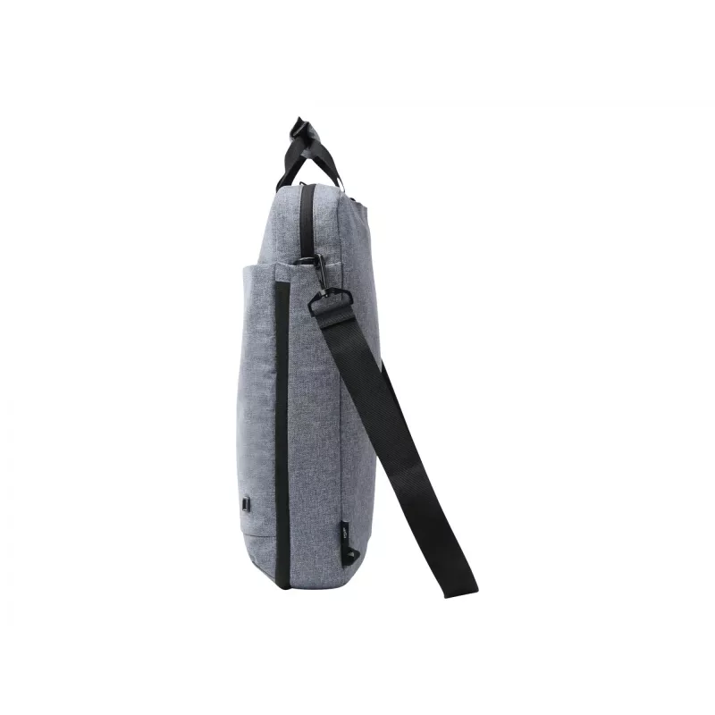 DICOTA Eco MOTION 13 - 15.6 inch 39.6 cm Blue Carrying handle Shoulder strap