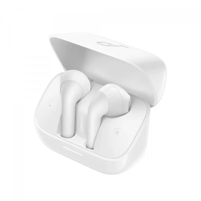 Anker K20i Headset True Wireless Stereo (TWS) in-ear Calls/Music USB Type-C Bluetooth White