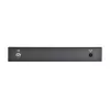 Dahua Technology PoE SF1008LP Unmanaged L2 Fast Ethernet (10/100) Power over Ethernet (PoE) Black
