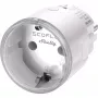 Smart plug EcoFlow EF-OS-SM002-SMP2SHEL Wi‑Fi smart socket with energy monitoring