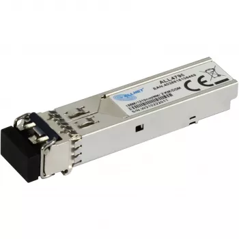 ALLNET Switch Module ALL4796 SFP(Mini-GBIC), 100Mbit, FX/LC, 2Km, Multi Mode (ALL4796)