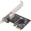 Silverstone ECL01, 2.5G Network Card, PCIe