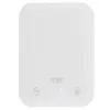 Adler Kitchen Scale | AD 3181w | Graduation 1 g | Display type LED | White
