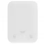 Adler Kitchen Scale | AD 3181w | Graduation 1 g | Display type LED | White