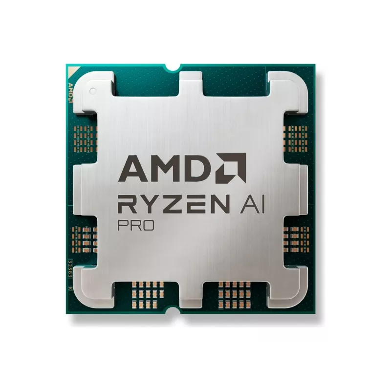 Processor AMD Ryzen 5 PRO 8600G 4.3 GHz 6 cores 16 MB L3 Socket AM5
