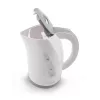Electric kettle Esperanza 1.7 L 2200 W Grey White