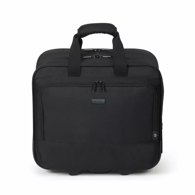 Laptop Roller DICOTA Top Traveller Eco BASE 13-16 D31985-RPET