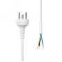 Power cord ProXtend PC-KITOE-002W-M 2 m — EDB to PC connector