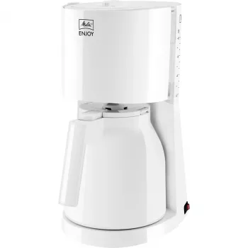 MELITTA Enjoy Therm - Coffee Machine - 12 cups