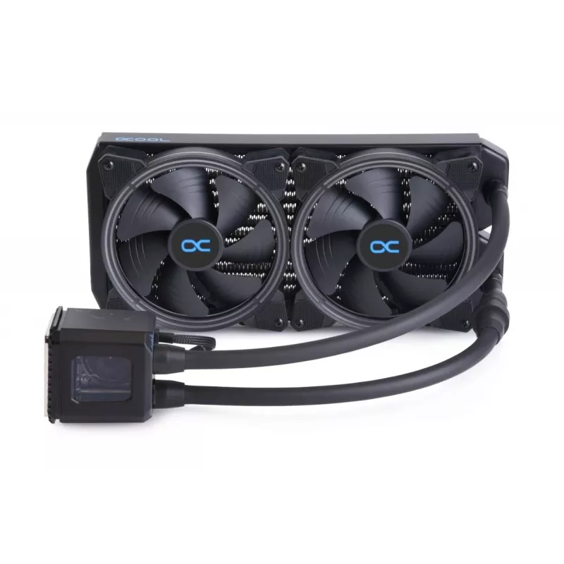All-in-one liquid cooler Alphacool 11729