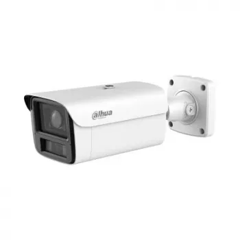 IP bullet camera DAHUA HFW5459Z-ZHE-PV-2712-PRO 4MP, varifocal motorized lens, PoE support