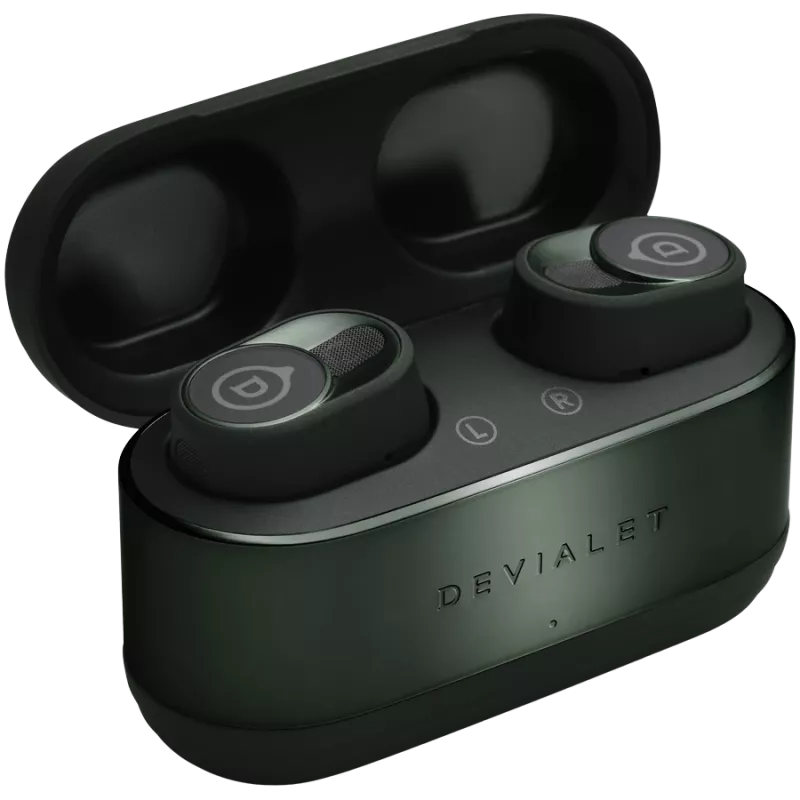 Devialet Gemini II Deep Forest