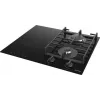 GCI691BSC gas-induction hob