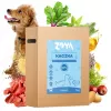 Dry dog food ZOYA ColdPRO Duck 9 kg — adult maintenance, single-protein, 26% protein, 10% fat