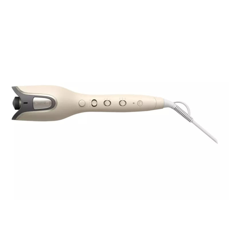 Philips 8000 series BHB887/00 hair styling tool Curling iron Warm Beige 2 m