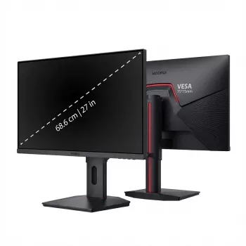 Monitor Koorui G2741L 27in IPS 144Hz Full HD