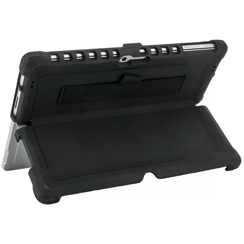 Mobilis 053012 Product Black