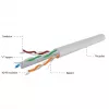 Networking cable Gembird UPC-6004SE-SOL Cat6 RJ-45 on reel, 100 m, grey