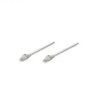 Intellinet 3m Cat6 networking cable Grey F/UTP (FTP)
