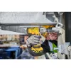 Impact wrench without battery and charger 18V DCF900NT DEWALT