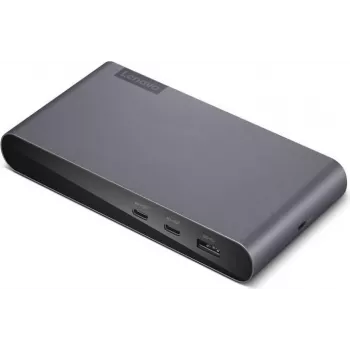 Docking station for Lenovo Notebook 40B30090DK — port replicator for laptop connection