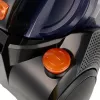 Tristar Cyclone Vacuum Cleaner | SZ-4135 | Bagless | Power 700 W | Dust capacity 2.8 L | Anthracite