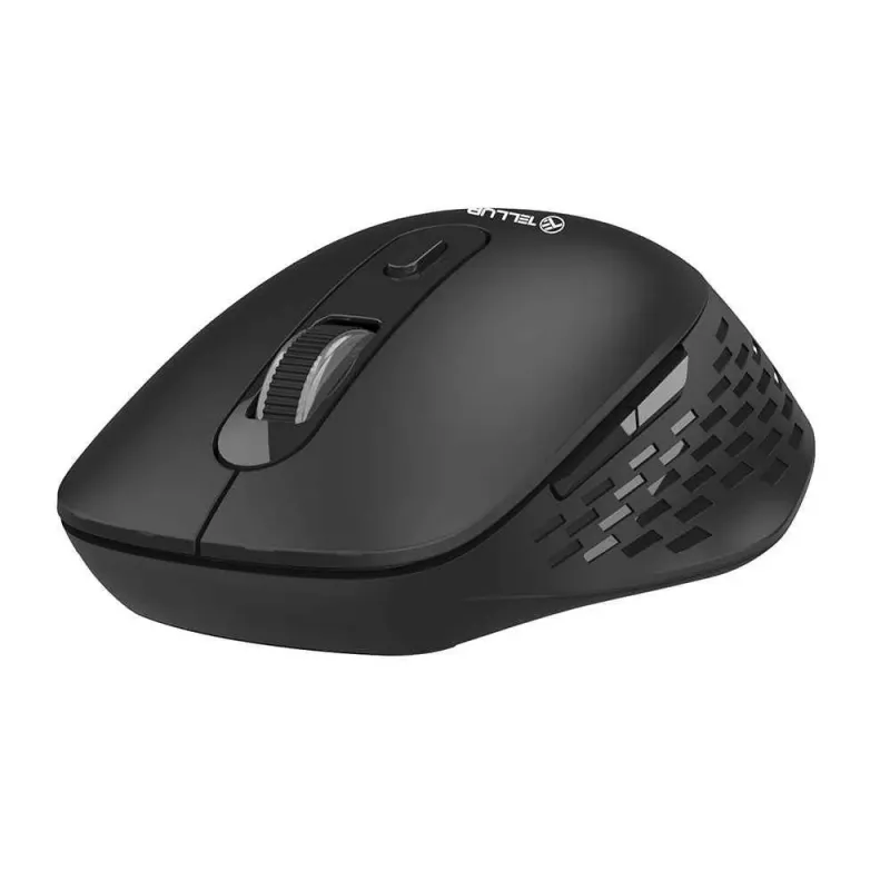 Wireless Mouse Tellur Glider TLL491371 USB