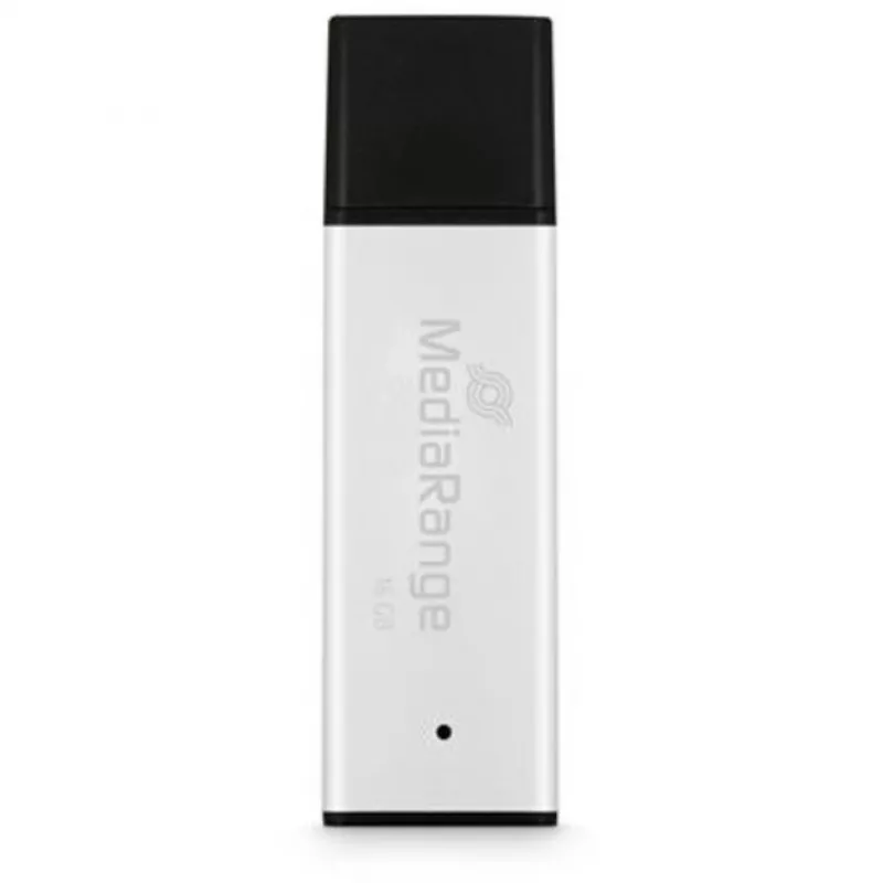 USB flash drive MediaRange 16 GB USB Type-A MR1899