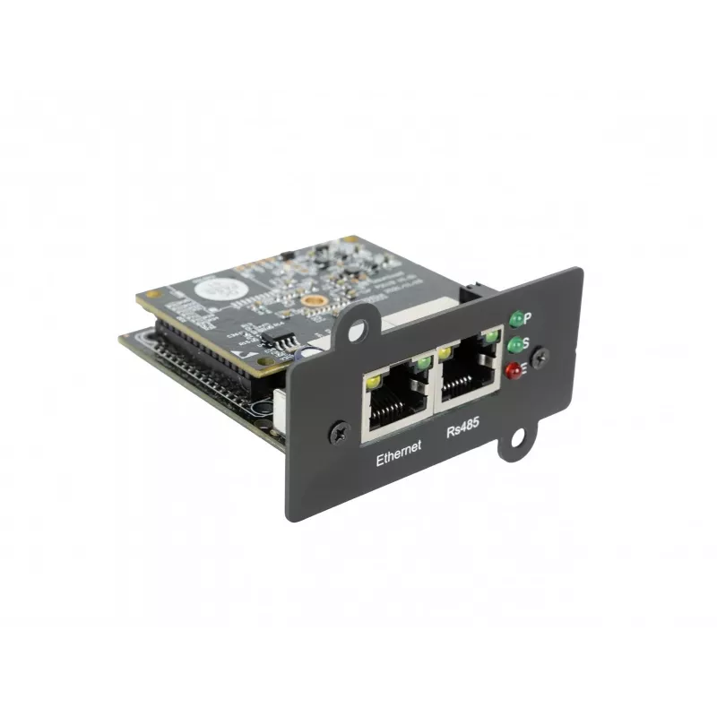 SNMP Module ARMAC SNMP/A/001 network management interface for UPS — SNMP monitoring and control