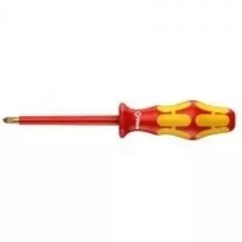 Wera Phillips Screwdriver, 178 mm, PH 1 (006152)