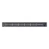 NETGEAR GSM4248PX-100EUS network switch Managed L2/L3/L4 Gigabit Ethernet (10/100/1000) Power over Ethernet (PoE) Black